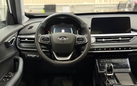 Chery Tiggo 7 Pro, 2023 год, 1 795 000 рублей, 9 фотография