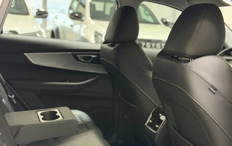 Chery Tiggo 7 Pro, 2023 год, 1 795 000 рублей, 12 фотография