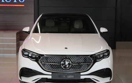 Mercedes-Benz E-Класс, 2025 год, 8 750 000 рублей, 2 фотография
