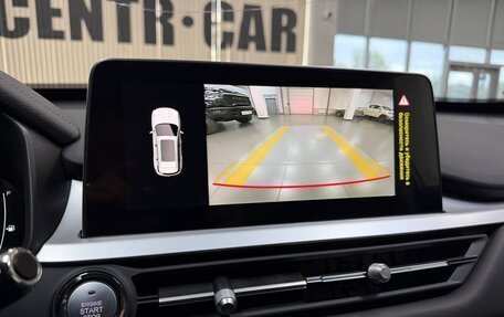 Chery Tiggo 7 Pro, 2023 год, 1 795 000 рублей, 14 фотография