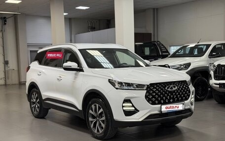 Chery Tiggo 7 Pro, 2023 год, 1 795 000 рублей, 6 фотография