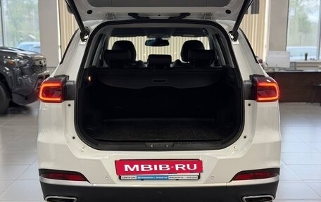 Chery Tiggo 7 Pro, 2023 год, 1 795 000 рублей, 19 фотография