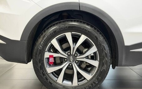 Chery Tiggo 7 Pro, 2023 год, 1 795 000 рублей, 18 фотография
