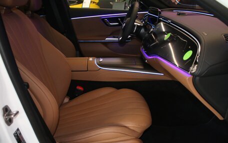 Mercedes-Benz E-Класс, 2025 год, 8 750 000 рублей, 7 фотография
