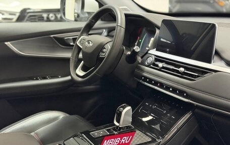 Chery Tiggo 7 Pro, 2023 год, 1 795 000 рублей, 10 фотография