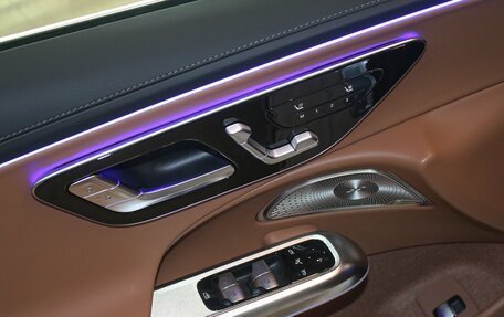 Mercedes-Benz E-Класс, 2025 год, 8 750 000 рублей, 10 фотография