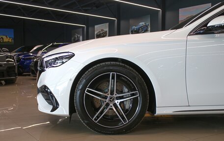 Mercedes-Benz E-Класс, 2025 год, 8 750 000 рублей, 15 фотография