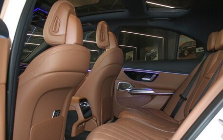 Mercedes-Benz E-Класс, 2025 год, 8 750 000 рублей, 11 фотография