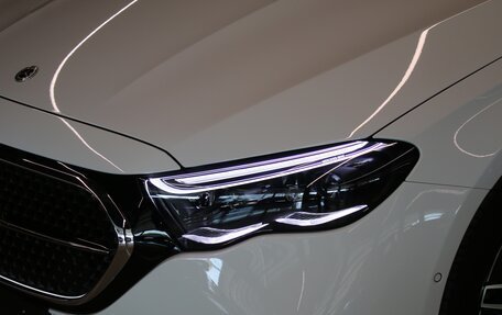 Mercedes-Benz E-Класс, 2025 год, 8 750 000 рублей, 14 фотография