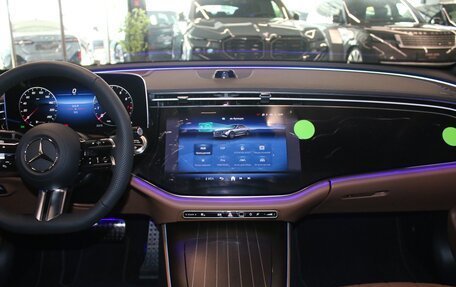 Mercedes-Benz E-Класс, 2025 год, 8 750 000 рублей, 12 фотография