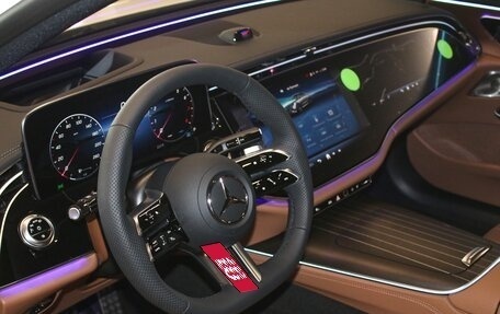 Mercedes-Benz E-Класс, 2025 год, 8 750 000 рублей, 9 фотография