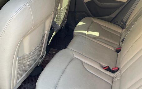 Audi Q3, 2013 год, 1 300 000 рублей, 7 фотография