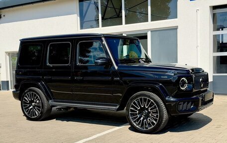 Mercedes-Benz G-Класс AMG, 2026 год, 29 873 112 рублей, 3 фотография