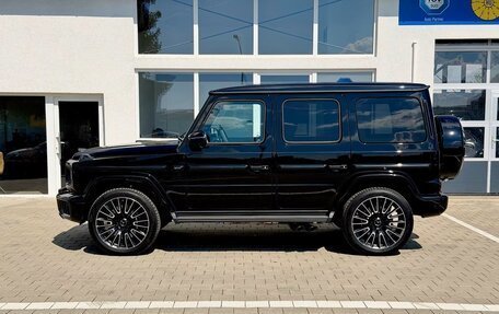 Mercedes-Benz G-Класс AMG, 2026 год, 29 873 112 рублей, 5 фотография