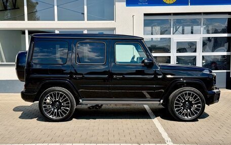 Mercedes-Benz G-Класс AMG, 2026 год, 29 873 112 рублей, 4 фотография