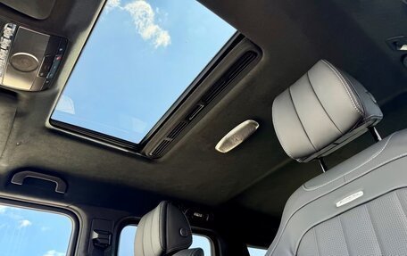 Mercedes-Benz G-Класс AMG, 2026 год, 29 873 112 рублей, 10 фотография