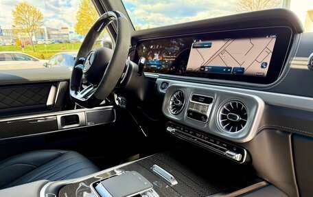 Mercedes-Benz G-Класс AMG, 2026 год, 29 873 112 рублей, 8 фотография