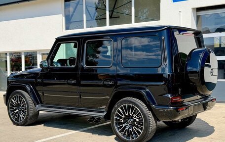 Mercedes-Benz G-Класс AMG, 2026 год, 29 873 112 рублей, 6 фотография