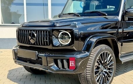 Mercedes-Benz G-Класс AMG, 2026 год, 29 873 112 рублей, 2 фотография