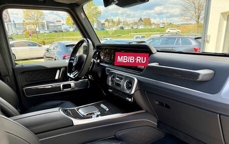 Mercedes-Benz G-Класс AMG, 2026 год, 29 873 112 рублей, 12 фотография