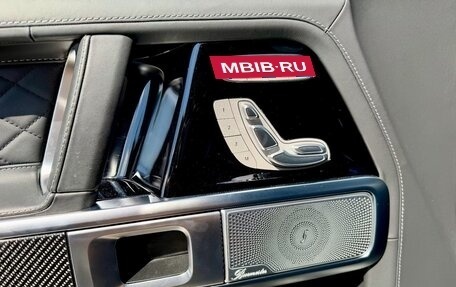Mercedes-Benz G-Класс AMG, 2026 год, 29 873 112 рублей, 11 фотография