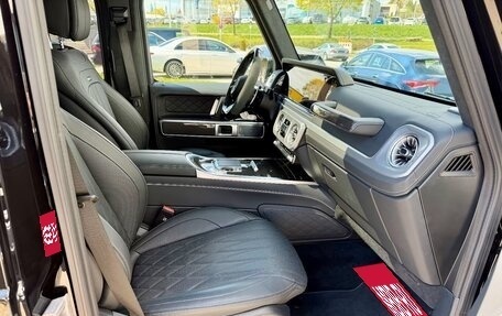 Mercedes-Benz G-Класс AMG, 2026 год, 29 873 112 рублей, 13 фотография