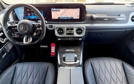 Mercedes-Benz G-Класс AMG, 2026 год, 29 873 112 рублей, 7 фотография