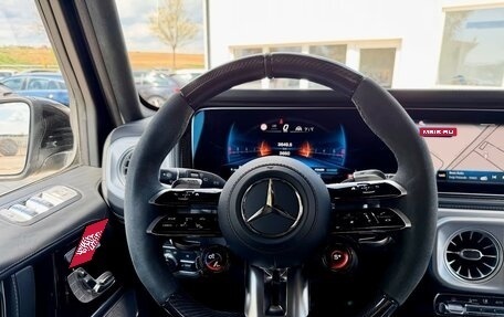 Mercedes-Benz G-Класс AMG, 2026 год, 29 873 112 рублей, 9 фотография
