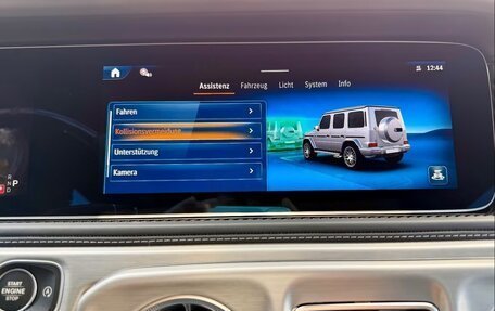 Mercedes-Benz G-Класс AMG, 2026 год, 29 873 112 рублей, 18 фотография
