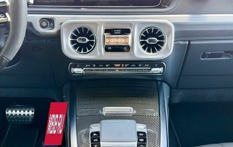 Mercedes-Benz G-Класс AMG, 2026 год, 29 873 112 рублей, 16 фотография