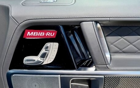 Mercedes-Benz G-Класс AMG, 2026 год, 29 873 112 рублей, 14 фотография
