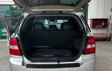 KIA Sorento IV, 2008 год, 850 000 рублей, 3 фотография