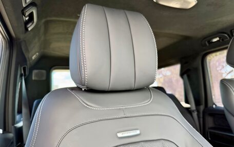 Mercedes-Benz G-Класс AMG, 2026 год, 29 873 112 рублей, 28 фотография