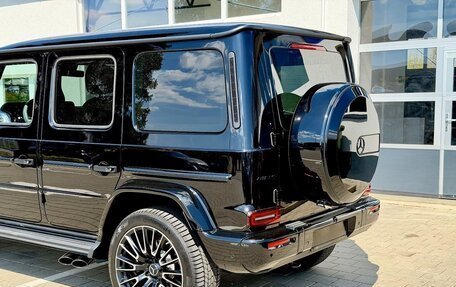 Mercedes-Benz G-Класс AMG, 2026 год, 29 873 112 рублей, 32 фотография