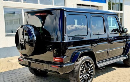 Mercedes-Benz G-Класс AMG, 2026 год, 29 873 112 рублей, 31 фотография