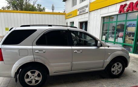 KIA Sorento IV, 2008 год, 850 000 рублей, 2 фотография