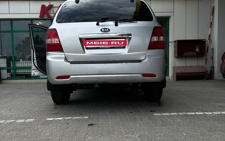 KIA Sorento IV, 2008 год, 850 000 рублей, 5 фотография