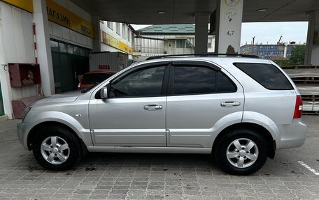 KIA Sorento IV, 2008 год, 850 000 рублей, 13 фотография