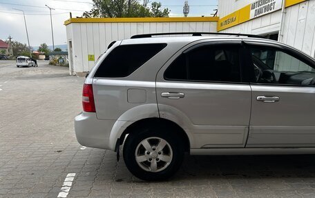 KIA Sorento IV, 2008 год, 850 000 рублей, 6 фотография