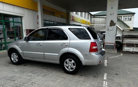 KIA Sorento IV, 2008 год, 850 000 рублей, 12 фотография