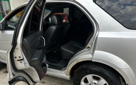 KIA Sorento IV, 2008 год, 850 000 рублей, 18 фотография