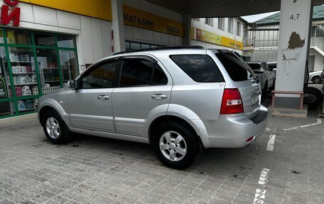 KIA Sorento IV, 2008 год, 850 000 рублей, 15 фотография