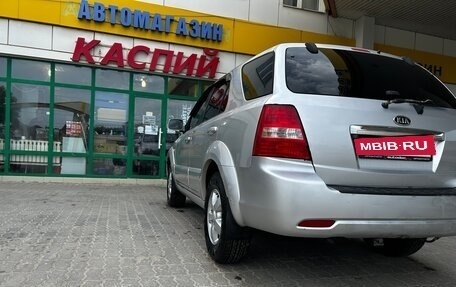 KIA Sorento IV, 2008 год, 850 000 рублей, 16 фотография