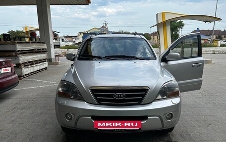 KIA Sorento IV, 2008 год, 850 000 рублей, 7 фотография