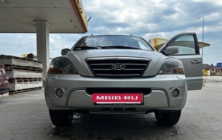 KIA Sorento IV, 2008 год, 850 000 рублей, 9 фотография