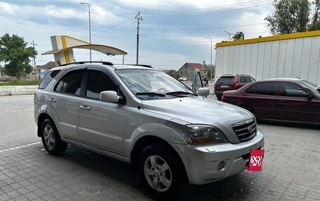 KIA Sorento IV, 2008 год, 850 000 рублей, 8 фотография