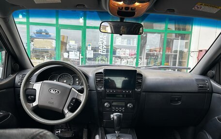 KIA Sorento IV, 2008 год, 850 000 рублей, 20 фотография