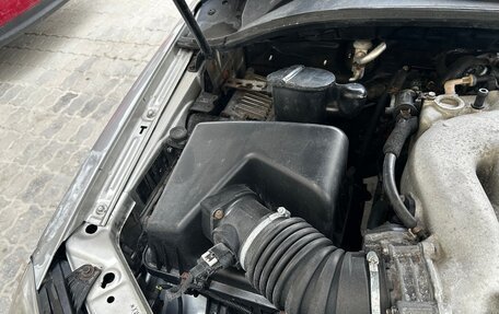 KIA Sorento IV, 2008 год, 850 000 рублей, 24 фотография