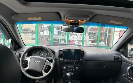 KIA Sorento IV, 2008 год, 850 000 рублей, 19 фотография