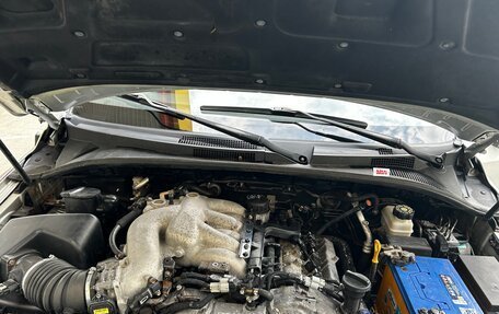 KIA Sorento IV, 2008 год, 850 000 рублей, 25 фотография
